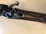 WTS: R. F Sedgley Springfield 1903 sporter in Excellent condition with original Lyman sight. Classic American Pre War Sporter - 6 of 13