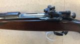 WTS: R. F Sedgley Springfield 1903 sporter in Excellent condition with original Lyman sight. Classic American Pre War Sporter - 4 of 13