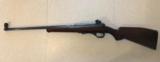 WTS: rare HK model 270 semi auto .22lr magazine fed rifle. Rifle features grioved receiver and HK Diopter sight - 2 of 12