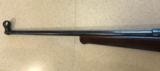 WTS: rare HK model 270 semi auto .22lr magazine fed rifle. Rifle features grioved receiver and HK Diopter sight - 5 of 12
