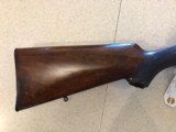 WTS: Mauser Model B Sporter cal. 8x60 made in 1936-37 Very nice condition with claw scope mount system - 11 of 14
