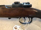 WTS: Mauser Model B Sporter cal. 8x60 made in 1936-37 Very nice condition with claw scope mount system - 9 of 14