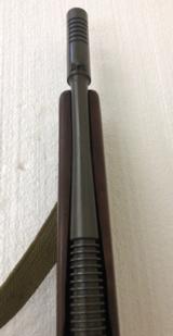 WTS: Very nice low mileage Reising Model 50 in .45 cal. Excellent plus condition with 1 each 20 rd mag and 1 ea. 12 round mag. - 7 of 13