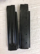 WTS: Very nice low mileage Reising Model 50 in .45 cal. Excellent plus condition with 1 each 20 rd mag and 1 ea. 12 round mag. - 12 of 13