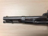 U.S. model 1836 pistol coverted from Flint lock to percussion made in 1840 by R. Johnson Co. Middletwon, CT. Very Good condition - 3 of 5