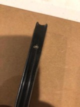 WTS: Mauser P-38 BYF 44 Blued variant in Excellent cond.all mathcing with correct waa 135 mag, exc. bore Very nice example! - 12 of 12