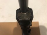WTS: Mauser P-38 BYF 44 Blued variant in Excellent cond.all mathcing with correct waa 135 mag, exc. bore Very nice example! - 6 of 12