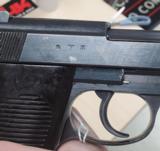 WTS: Walther P-38 AC42 Stack code in Exc. condition, all matching correct waa 359 mag. Very nice early war P-38! - 4 of 8