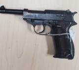 WTS: Walther P-38 AC42 Stack code in Exc. condition, all matching correct waa 359 mag. Very nice early war P-38! - 1 of 8