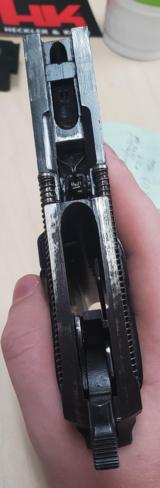 WTS: Walther P-38 AC42 Stack code in Exc. condition, all matching correct waa 359 mag. Very nice early war P-38! - 7 of 8