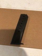 WTS: Mauser P38 BYF 44 Dual Tone Exc. condition all matching with correct mag. Rarer example of this classic WW2 Walther designed pistol. - 8 of 9