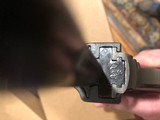 WTS: Mauser P38 BYF 44 Dual Tone Exc. condition all matching with correct mag. Rarer example of this classic WW2 Walther designed pistol. - 3 of 9