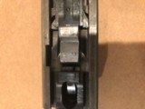 WTS: Mauser P38 BYF 44 Dual Tone Exc. condition all matching with correct mag. Rarer example of this classic WW2 Walther designed pistol. - 4 of 9
