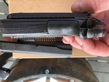 WTS: Ithaca 1911A1 Britsh Lend Lease pistol in near mint condition. Rarely seen, highly collectable WW2 1911A1 variant. - 9 of 9