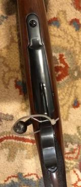 WTS: Mauser Oberdorf Sporter Model B with Claw Mount Hensoldt scope. Excellent conditioon Late 30's production ! - 8 of 13