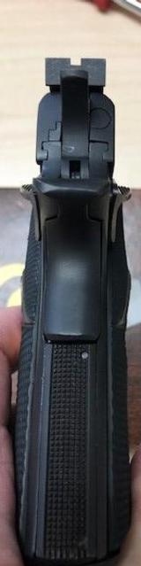 WTS: Colt 1911 Gold Cup Series 70 in .45 ACP with original matching numbered box Excellent condition - 3 of 10