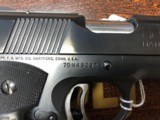 WTS: Colt 1911 Gold Cup Series 70 in .45 ACP with original matching numbered box Excellent condition - 8 of 10