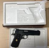 WTS: Colt 1911 Gold Cup Series 70 in .45 ACP with original matching numbered box Excellent condition - 10 of 10