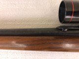 WTS Marlin Model 1894S lever action in .45 Colt Caliber with simmons 4x32 scope good to excellant condtion. - 5 of 10
