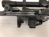 WTS: USMC M1C Garand. Aka MC-1 MC-1952. Good condition Serial # verified rifle with Kollmorgan scope - 9 of 15