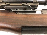WTS: USMC M1C Garand. Aka MC-1 MC-1952. Good condition Serial # verified rifle with Kollmorgan scope - 4 of 15