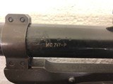 WTS: USMC M1C Garand. Aka MC-1 MC-1952. Good condition Serial # verified rifle with Kollmorgan scope - 6 of 15