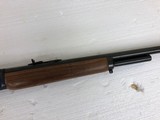 WTS: Marlin 444SS rifle in caliber .444 Marlin. Excellent condtion with light handling marks on stock. Super nice Big Bore Marlin Asking $1,250 - 8 of 9
