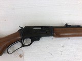 WTS: Marlin 444SS rifle in caliber .444 Marlin. Excellent condtion with light handling marks on stock. Super nice Big Bore Marlin Asking $1,250 - 7 of 9