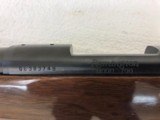 WTS: Remington 700 BDL caliber .222 Remington Mint Condition produced in 1986. Super nice BDL in a fairly unusual caliber. Asking $1,395 - 3 of 12