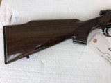WTS: Remington 700 BDL caliber .222 Remington Mint Condition produced in 1986. Super nice BDL in a fairly unusual caliber. Asking $1,395 - 5 of 12