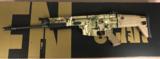 WTS:SCAR17s NRCH NIB Multi camo version . Just in from FN unfired condtion. - 2 of 3