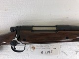 WTS: Remington 700 BDL 300 Remington Ultra Mag Exc.Cond produced in 1986. Near mint w/light handling marks, very nice BDL in unusual Magnum caliber! - 8 of 11