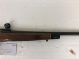 Remington 700 BDL 338 Winchester Mag Exc.Cond produced in 1982. Near mint w/light handling marks, very nice BDL in great big bore Magnum caliber. - 11 of 11