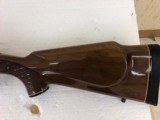 Remington 700 BDL 338 Winchester Mag Exc.Cond produced in 1982. Near mint w/light handling marks, very nice BDL in great big bore Magnum caliber. - 6 of 11
