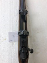 Remington 700 BDL 338 Winchester Mag Exc.Cond produced in 1982. Near mint w/light handling marks, very nice BDL in great big bore Magnum caliber. - 4 of 11