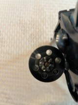 Wts: Colt Officer's Model Match Target Revolver (3rd Issue) .22 made in 1931 Exc. +++ Condition - 10 of 11