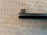 Wts: Colt Officer's Model Match Target Revolver (3rd Issue) .22 made in 1931 Exc. +++ Condition - 5 of 11