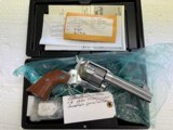 WTS: Ruger Old Model Vaquero 45LC/45ACP Convertiable, Special Edition, NIB, Bright Stainless - 5 of 8
