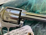 WTS: Ruger Old Model Vaquero 45LC/45ACP Convertiable, Special Edition, NIB, Bright Stainless - 4 of 8