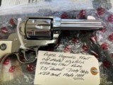 WTS: Ruger Old Model Vaquero 45LC, NIB, Bright Stainless, 3 3/4