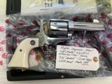 WTS: Ruger Old Model Vaquero 45LC, NIB, Bright Stainless, 3 3/4