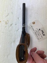 WTS: Colt Woodsman Match Target 6
