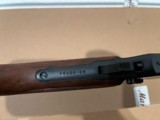 WTS: NIB Marlin 1897 Annie Oakley rifle. Mint cond. 18.5