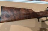 WTS: NIB Marlin 1897 Annie Oakley rifle. Mint cond. 18.5