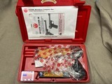 WTS: 3 Consectutively serial numbered 50th Anniv. MkII pistols, all NIB, unfired 4