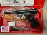 WTS: 3 Consectutively serial numbered 50th Anniv. MkII pistols, all NIB, unfired 4