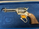 WTS: Colt Single Action Army, 45LC 4 3/4