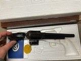 WTS: Colt Peacemaker .22/22 Mag revolver. 6