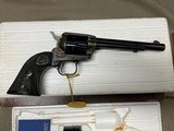 WTS: Colt Peacemaker .22/22 Mag revolver. 6