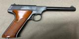 WTS: Colt Huntsman .22 pistol. 6